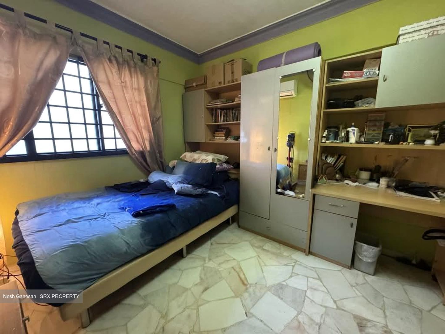 Blk 210 Ang Mo Kio Avenue 3 (Ang Mo Kio), HDB 4 Rooms #576497551